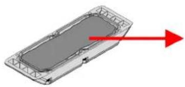 INFINITY Furion FX402 Bar - Évacuation de l'eau de condensation - 1