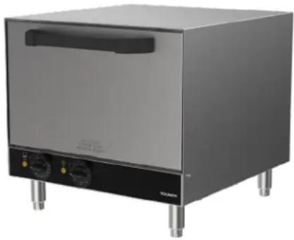 Vollrath PBO4208240 - DEBALLAGE DE L'APPAREIL - 1