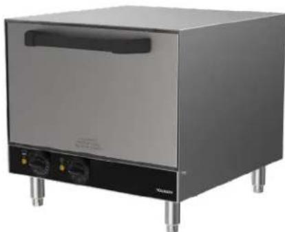 Vollrath PBO4208240 - UNPACKING THE UNIT - 1
