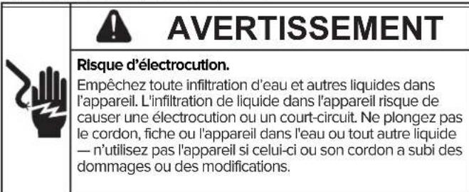Vollrath PBO4208240 - NETTOYAGE & ENTRETIEN - 1