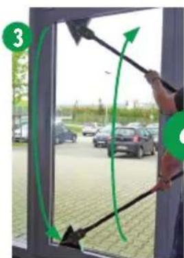 Unger Stingray SRKB5 - Use - 4