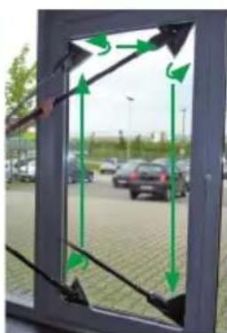 Unger Stingray SRKB5 - Use - 3