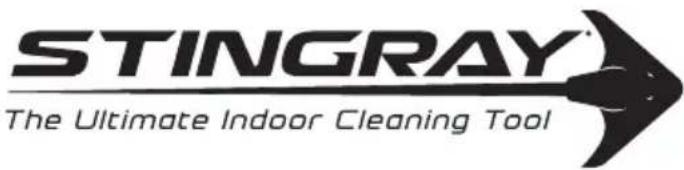 Unger Stingray SRKB5 - Entreposage - 2
