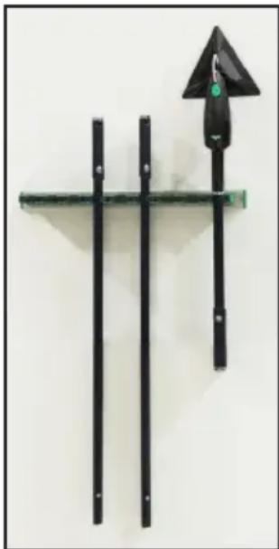 Unger Stingray SRKB5 - Almacenamiento - 1
