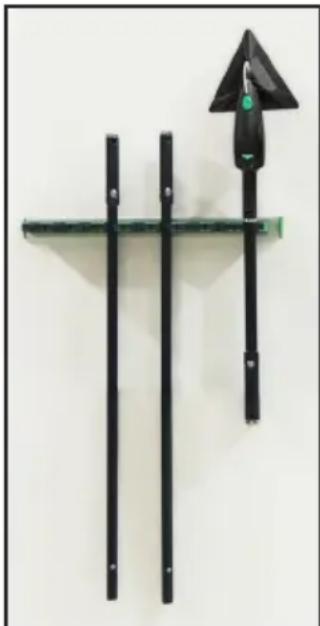 Unger Stingray SRKB5 - Storage - 1
