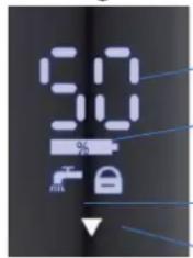 TECHWOOD TTS99 - CHARGE DE LA TONDEUSE - 1