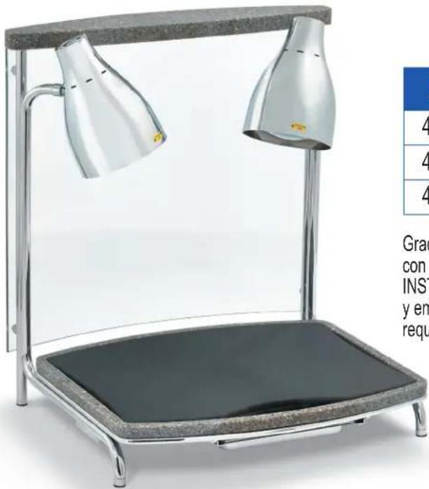 Vollrath 46670 - WARRANTY STATEMENT FOR THE VOLLRATH CO. L.L.C. - 2