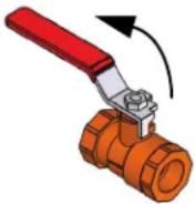 Vollrath R38717 - 山 ADVERTENCIA - 1