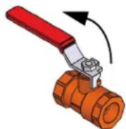 Vollrath R38717 - WARNING - 1