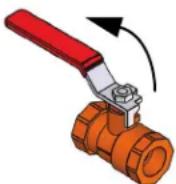 Vollrath R38718 - AVERTISSEMENT - 1