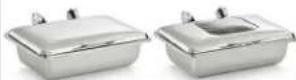 Vollrath 4644020 - Préchauffagedel'eau - 3