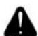 Vollrath 4644020 - ADVERTENCIA - 1