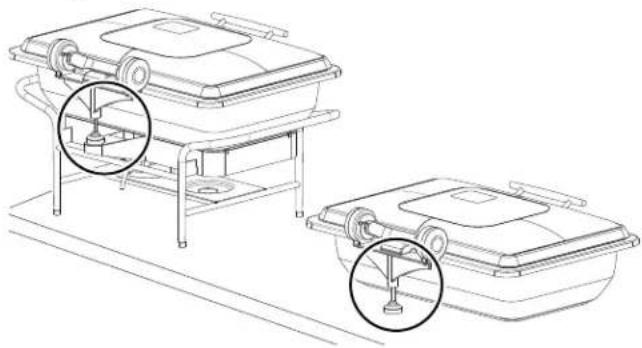 Vollrath 4644020 - FUNCIONAMIENTO - 1
