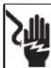 Vollrath 4644020 - Risqued'incendie - 1