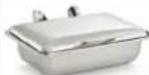 Vollrath 4644020 - Preheatthewater - 7
