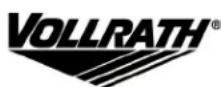 Vollrath 4644020 - WARRANTYSTATEMENTFORTHEVOLLRATHCO. - 1