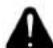 Vollrath 4644020 - WARNING - 1