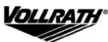 Vollrath 4644020 - CLÁUSULADEGARANTÍADETHEVOLLRATHCO. - 1