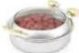 Vollrath 4644020 - Preheatthewater - 2