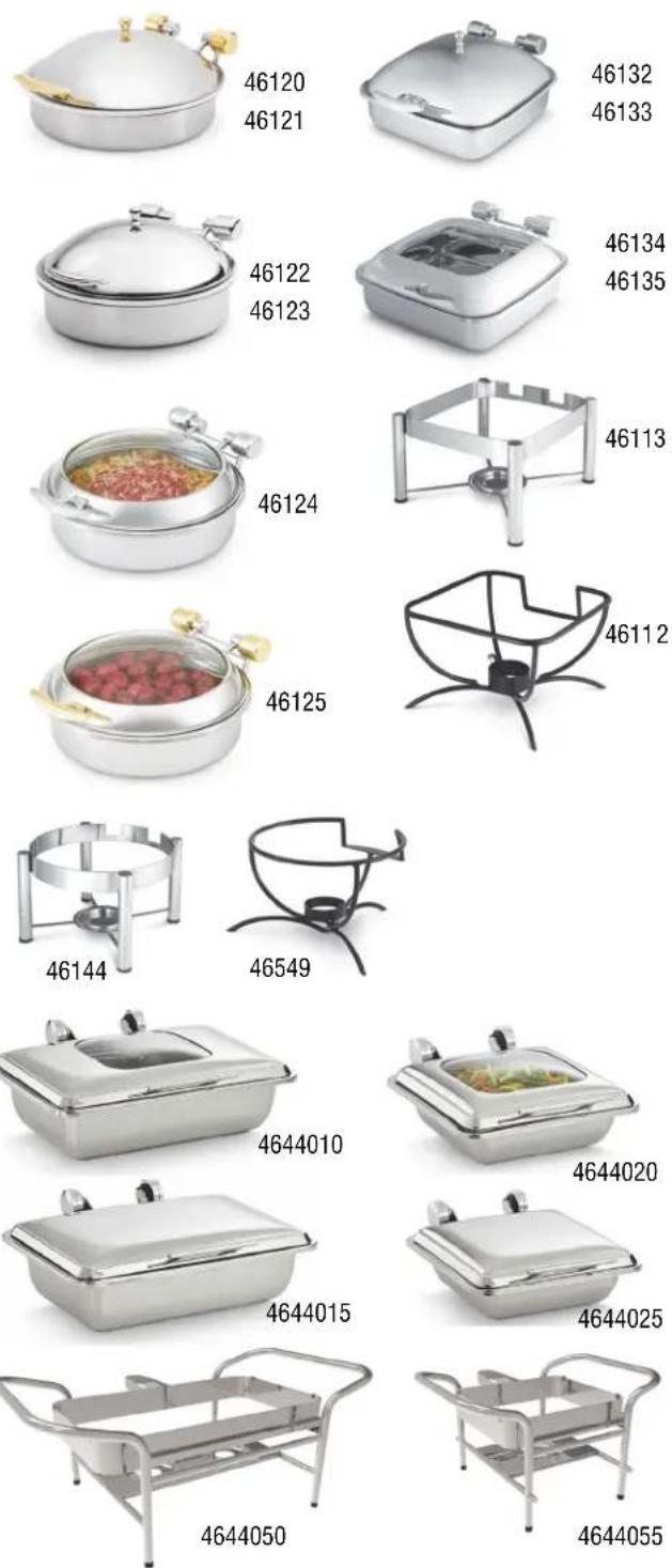 Vollrath 4644020 - FUNCTIONANDPURPOSE - 1