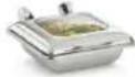 Vollrath 4644020 - Preheatthewater - 6