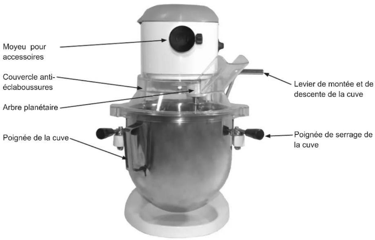 Globe SP05Q - Attention propriétaires et utilisateurs - 4