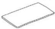 FRITEL CW 3627 - 6