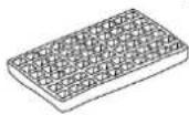 FRITEL CW 3627 - 5