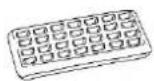 FRITEL CW 3627 - 1