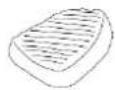 FRITEL CW 3627 - 2