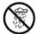 RYOBI Max Power RY36HT60A - Alerte de sécurité - 6
