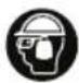 RYOBI Max Power RY36HT60A - SYMBOLE - 3