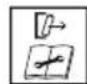 RYOBI Max Power RY36HT60A - SYMBOLS - 10