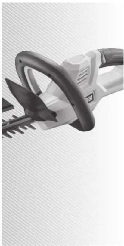 RYOBI Max Power RY36HT60A - RYOBI - 3
