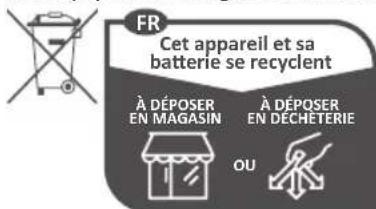 RYOBI Max Power RY36HT60A - Alerte de sécurité - 10