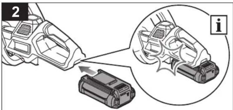 RYOBI Max Power RY36HT60A - ΣYMBOΛA - 23