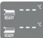 BRAUN MultiGrill 9 CG 9040 - CARACTERÍSTICAS TÉCNICAS - 3