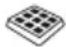 BRAUN MultiGrill 9 CG 9040 - TECHNICAL CHARACTERISTICS - 9