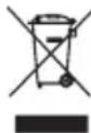 BRAUN MultiGrill 9 CG 9040 - Disposing of the appliance - 1