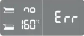 BRAUN MultiGrill 9 CG 9040 - TECHNISCHE EIGENSCHAFTEN - 1