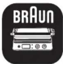 BRAUN MultiGrill 9 CG 9040 - 21