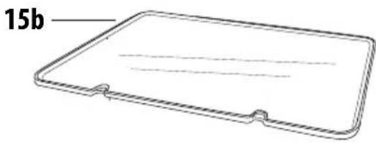 BRAUN MultiGrill 9 CG 9040 - 2