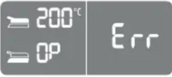 BRAUN MultiGrill 9 CG 9040 - CARACTÉRISTIQUES TECHNIQUES - 3