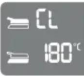 BRAUN MultiGrill 9 CG 9040 - TECHNICAL CHARACTERISTICS - 7
