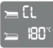 BRAUN MultiGrill 9 CG 9040 - TECHNICKÉ ÚDAJE - 7