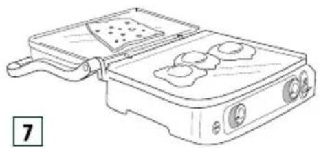 BRAUN MultiGrill 9 Pro CG9167 - Ausbikrpnb - 4