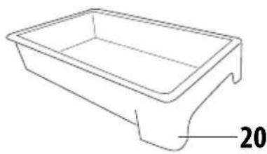 BRAUN MultiGrill 9 Pro CG9167 - 18