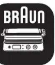 BRAUN MultiGrill 9 Pro CG9167 - 10