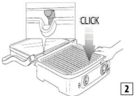 BRAUN MultiGrill 9 Pro CG9167 - Toonétnon twv makow ynoipatoc - 2