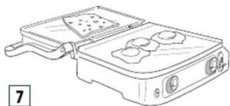BRAUN MultiGrill 9 Pro CG9167 - OTkpbltbIrpnlb - 4